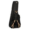 Ortega OGBDN-DLX-BK Gig Bag do gitary akustycznej